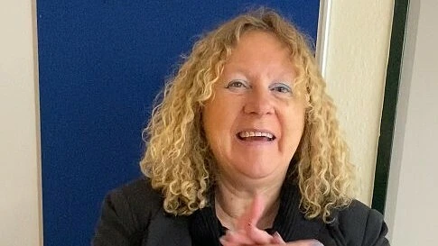 Foto von  Heima Schwarz-Grote