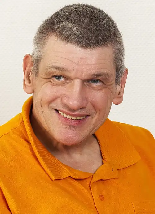 Foto von  Dieter Stegmann