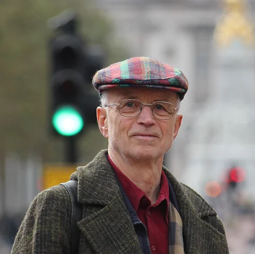 Foto von  Helmut Peter