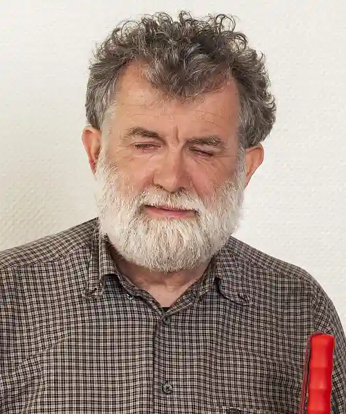 Foto von  Jürgen Karbe