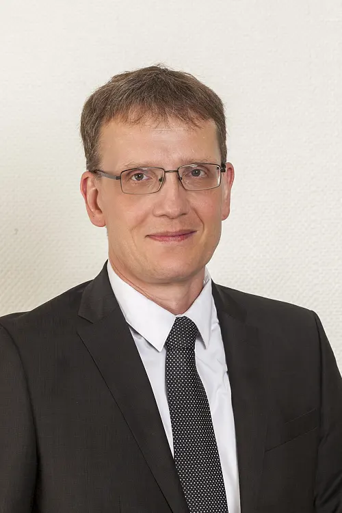 Foto von  Hans-Peter Keck