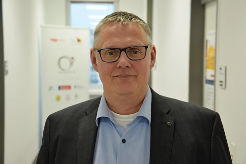 Foto von  Lars Müller