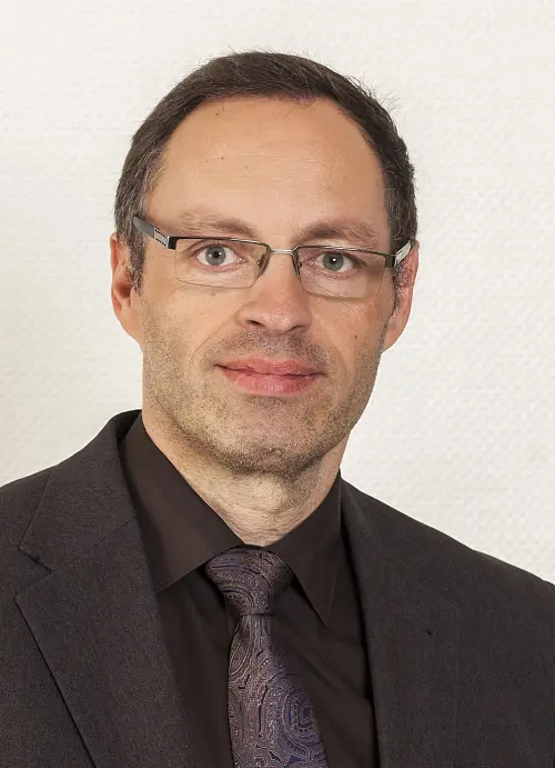 Foto von  Patrick George