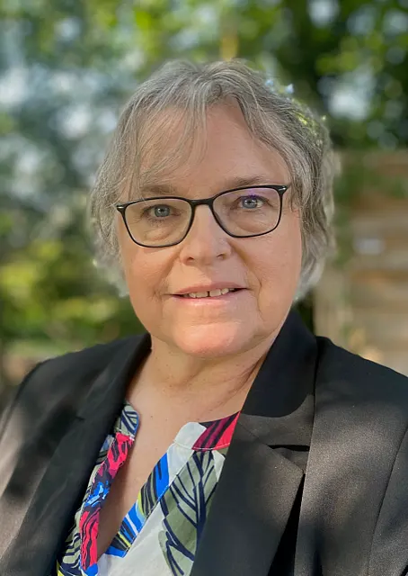 Foto von Petra Wontorra