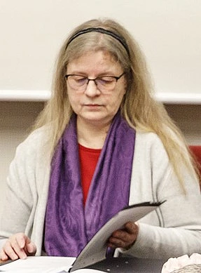 Foto von  Rosemarie Kovač