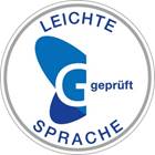 Leichte Sprache geprüft