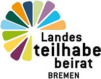 Logo Teilhabebeirat